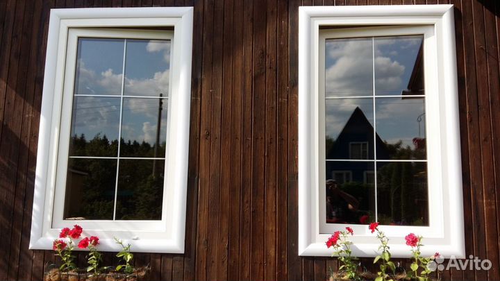 Остекление веранд беседок террас под ключ