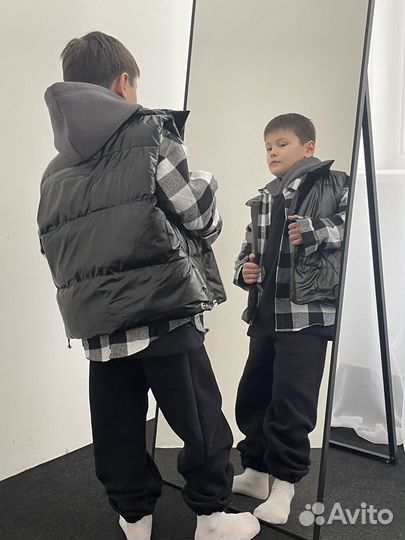 Детская одежда