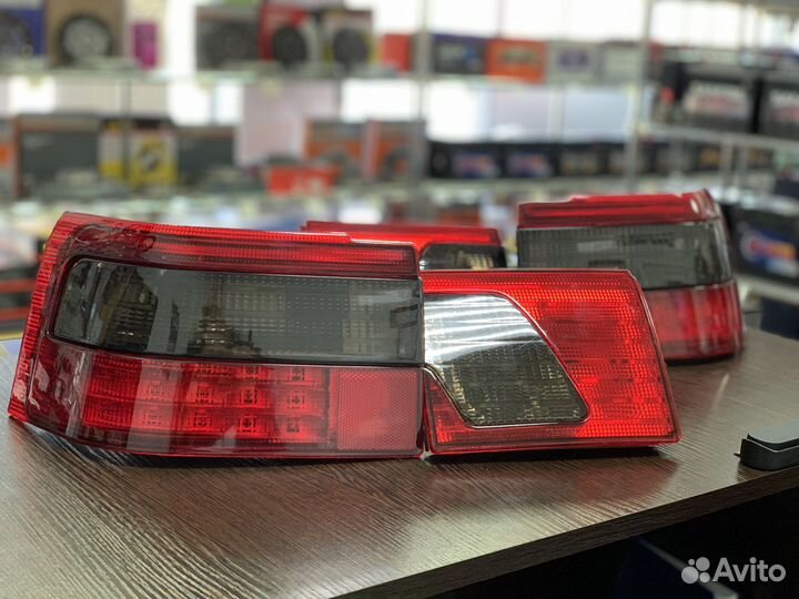 Стопы клюшки ваз 2110-2112