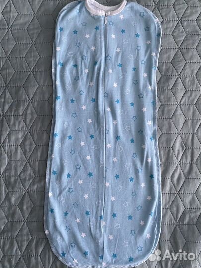 Кокон для новорожденных