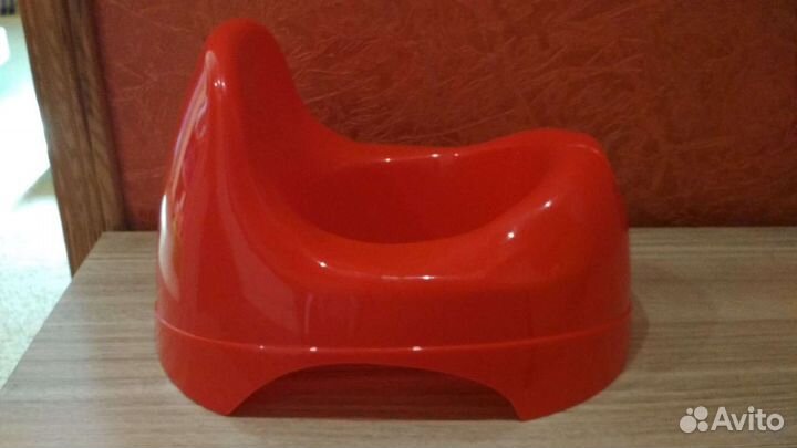 Детский горшок 