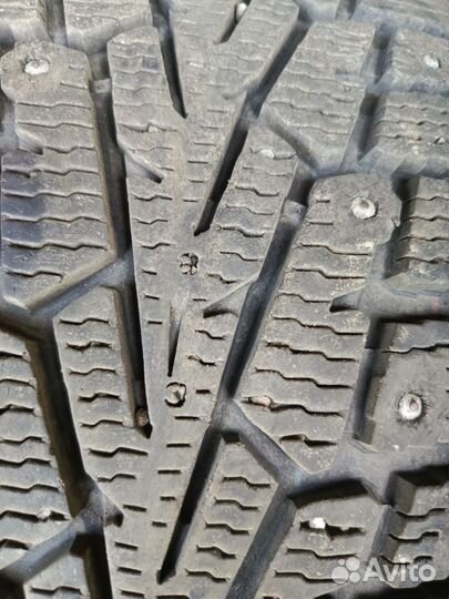 Cordiant Snow Cross 205/55 R16 94