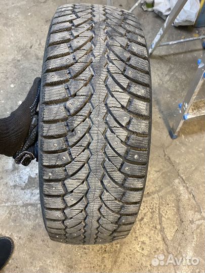 Formula Ice 225/65 R17