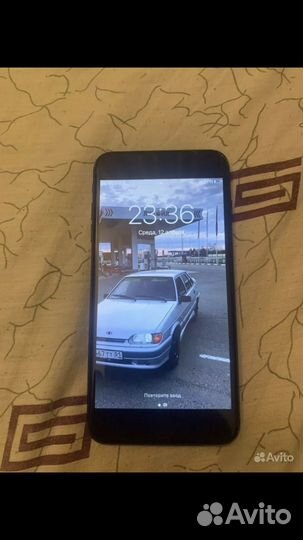 iPhone 7 Plus, 128 ГБ