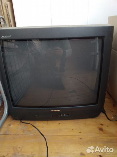 Телевизор