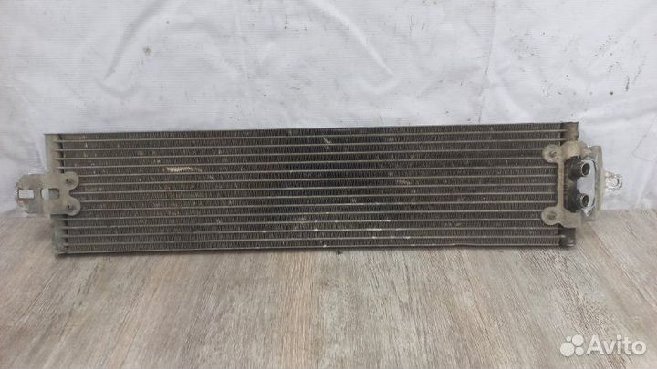 Радиатор АКПП Volkswagen Touareg 7LA BMV 2006