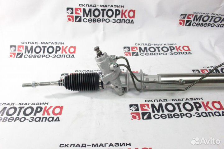 Рулевая рейка Suzuki Grand Vitara Xl-7 H27A
