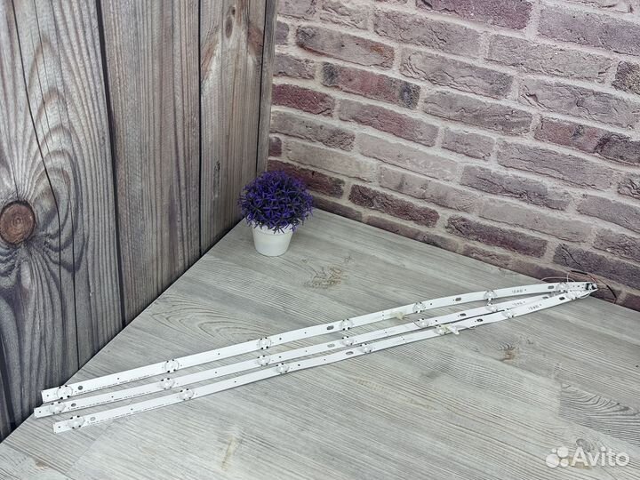 Подсветка телевизора LC43490086A