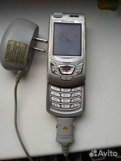 Samsung S9110