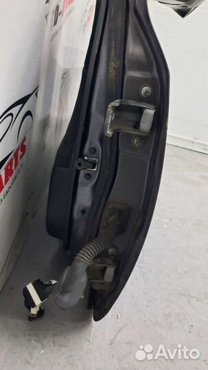 Передняя левая дверь Ниссан Теана j32