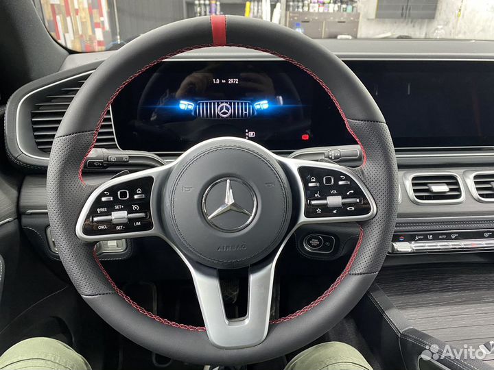 Chip Tuning Mercedes Benz