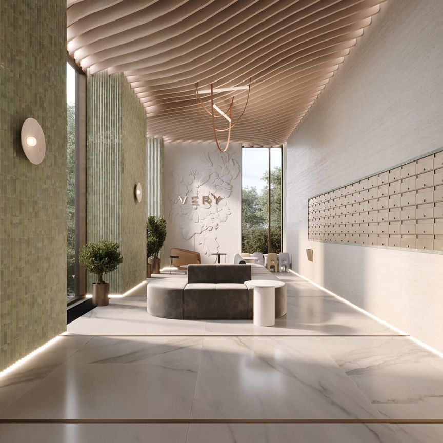 2-к. квартира, 51,9 м², 31/31 эт.