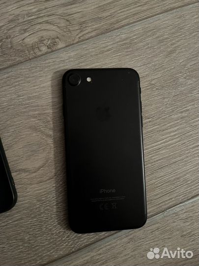 iPhone 7, 32 ГБ