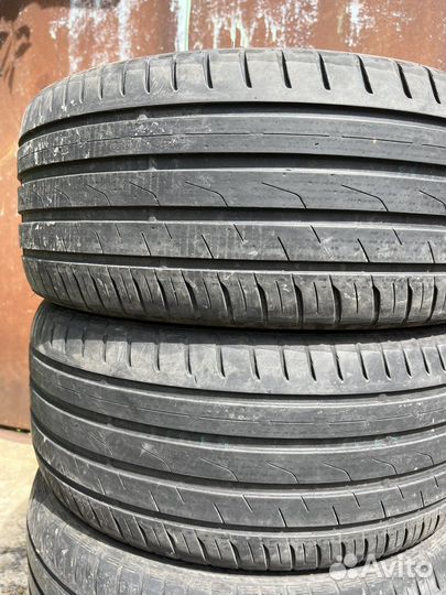 Toyo Proxes CF2 235/45 R17 94V