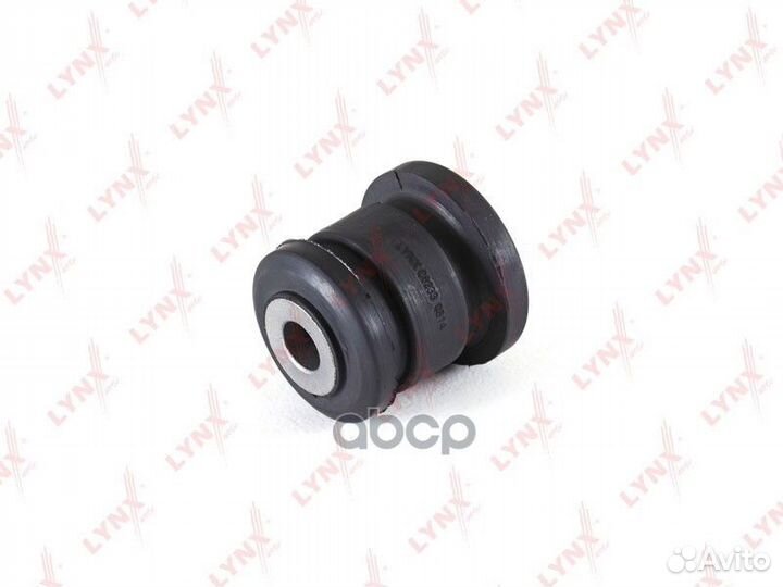 Сайлентблок переднего рычага подвески перед п