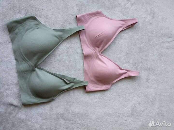 Лифчик бюстгальтер нижнее белье женское р40-42 xs