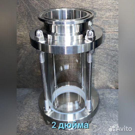 Диоптр на 1,5 дюйма, 2 дюйма, 3 дюйма 160 мм