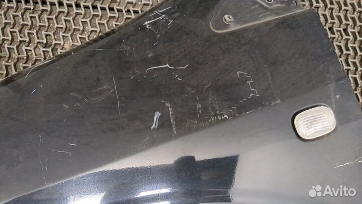 Крыло Ford C-Max, 2009