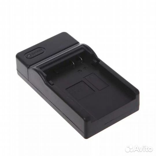 Зарядное устройство для Canon EOS 550D 600D 700D