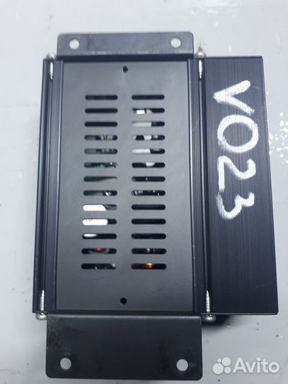 Преобразователь напряжения volvo FH12 1-seeria (01