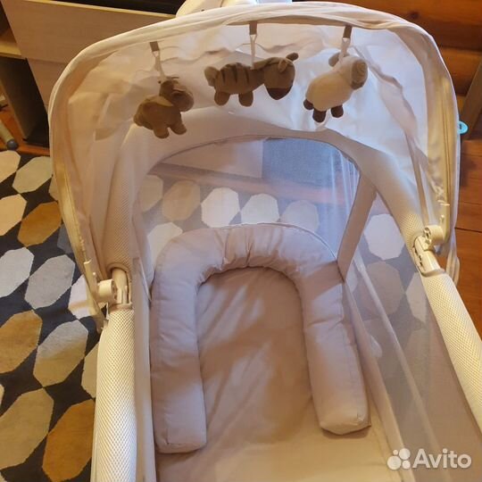 Продам Колыбель simplicity 4030 auto