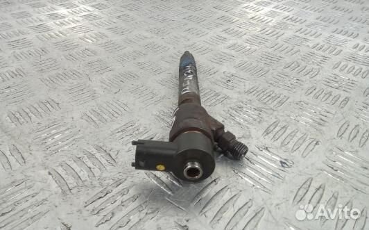 Форсунка дизельная volvo XC90 1 (BEA34AL05)