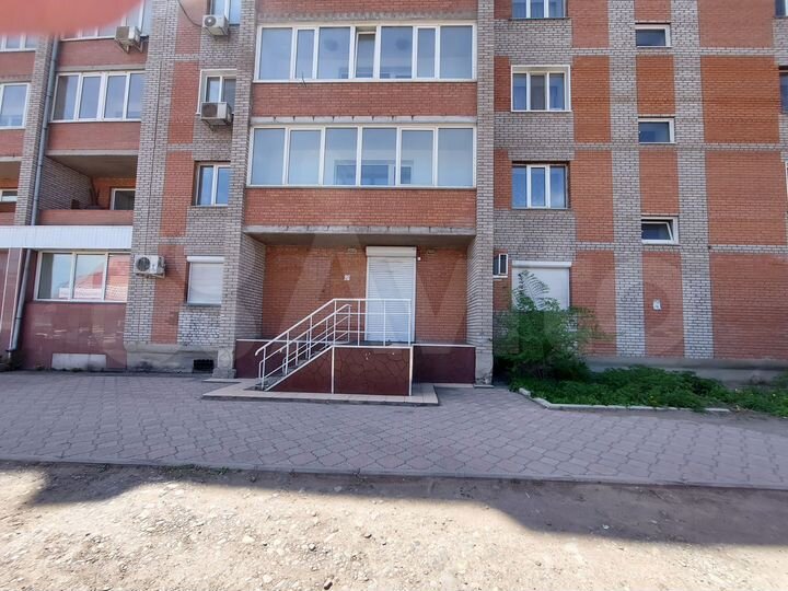 Офис, 79 м²