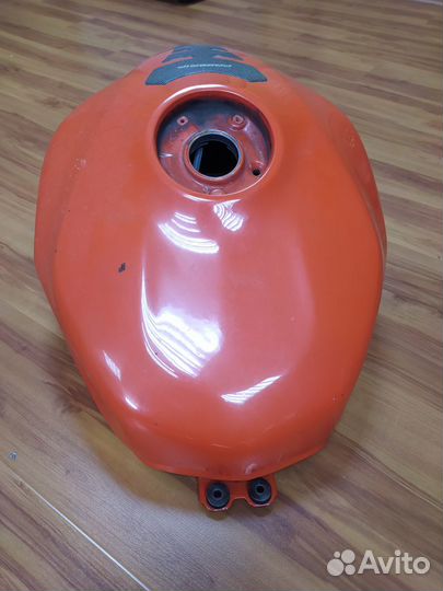 Бензобак бак honda vtr1000 f vtr1000f vtr 1000 f