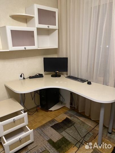 Набор корпусной мебели