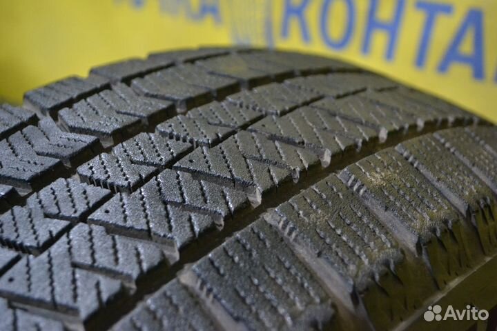 Bridgestone Blizzak Ice 205/60 R16