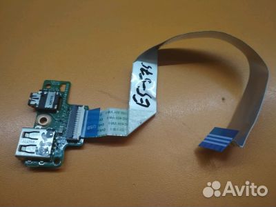 Б\У плата DA0zabtb6D0 rev:D для ноутбука Acer E5-5