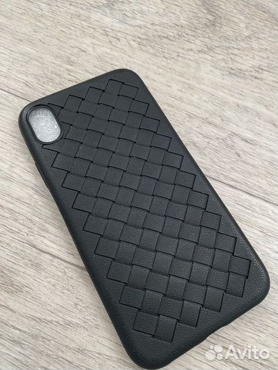 Чехол на iPhone xr