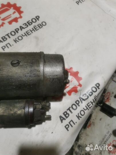 Стартер Газ 3102 406 2002