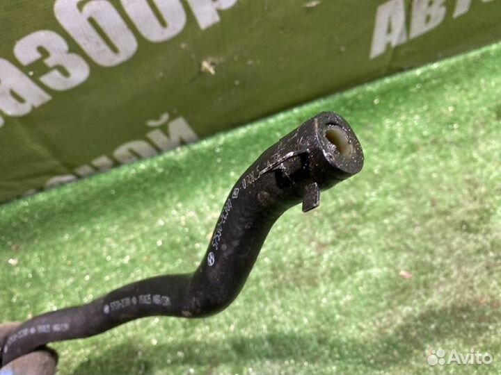 Трубка гидроусилителя руля Hyundai Tucson JM G4GC