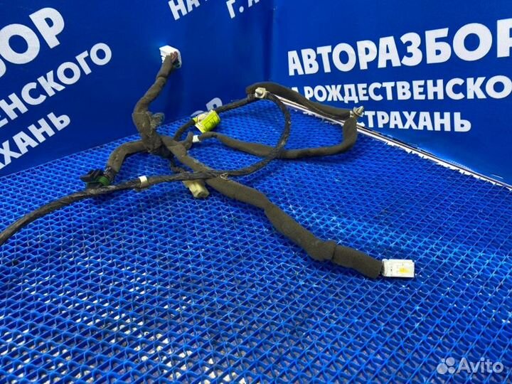 Проводка двери Daewoo Lacetti седан F15D3 2003