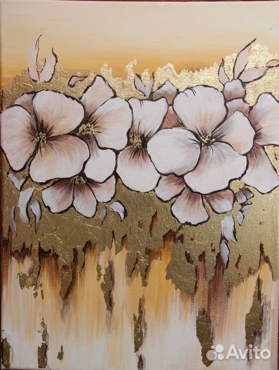 Интерьерные картины