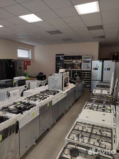 Духовой шкаф whirlpool