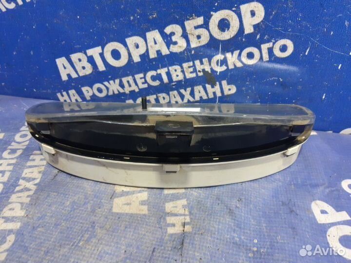 Панель приборов Lifan Breez седан 2010