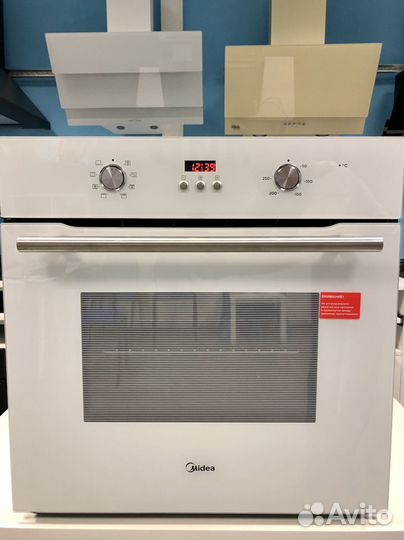 Духовой шкаф