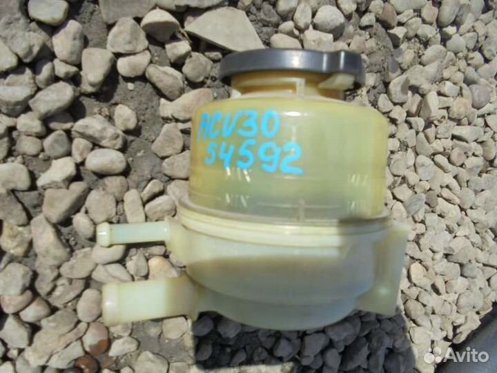 Бачок гидроусилителя Toyota Camry ACV30 2AZ-FE