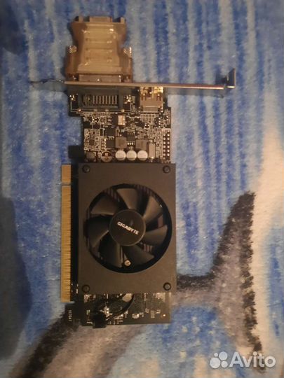 Видеокарта