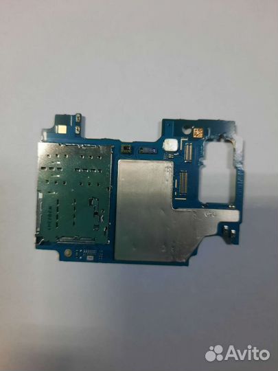 Материнская плата Samsung