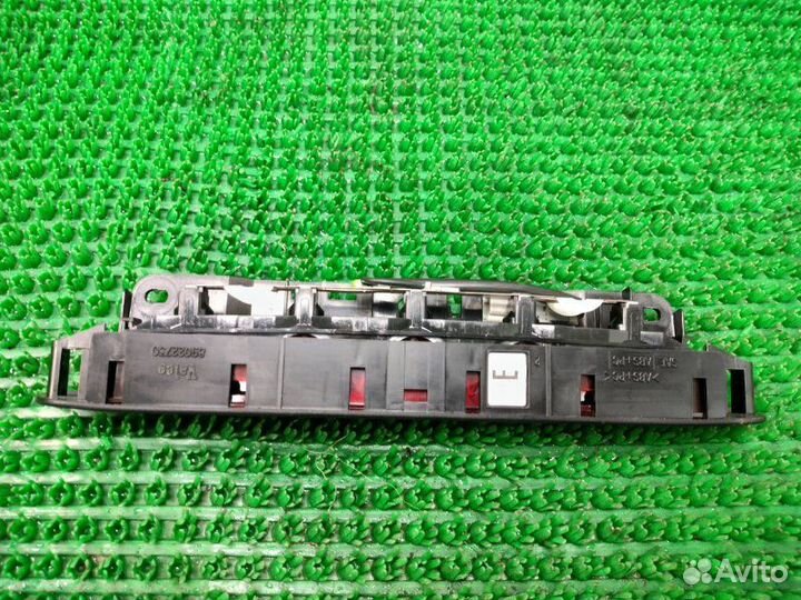 Фонарь стоп-сигнала дополнительный Honda Civic EU1