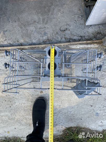 Корзина для посудомоечной машины Беко kuppersberg