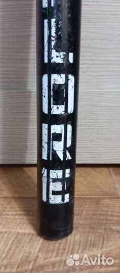 Руль для трюкового самоката