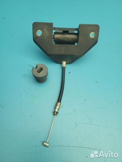 Фиксатор сиденья Bmw F800S K71 2007