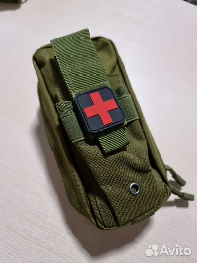 Подсумок медицинский