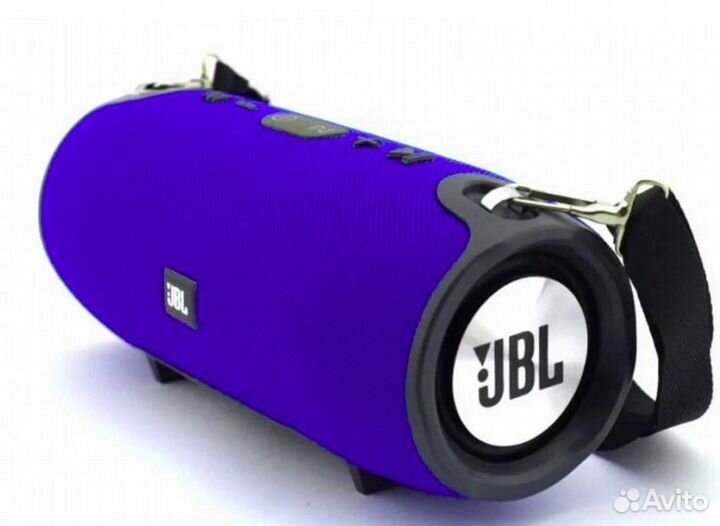 Колонка JBL Xtreme
