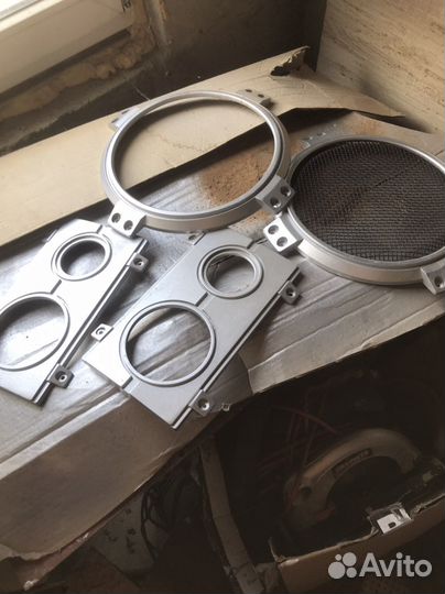 Колонки 35ас018,35ас015, амфитон