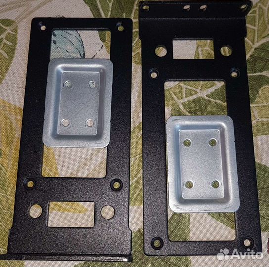 Монтажный комплект